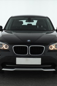 BMW X1 I (E84) 1. Właściciel, Navi, Xenon, Bi-Xenon, Klimatronic, Tempomat,-2