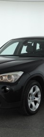 BMW X1 I (E84) 1. Właściciel, Navi, Xenon, Bi-Xenon, Klimatronic, Tempomat,-3