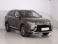 Mitsubishi Outlander III , Salon Polska, Automat, 7 miejsc, Klimatronic, Tempomat