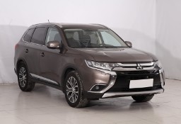Mitsubishi Outlander III , Salon Polska, Automat, 7 miejsc, Klimatronic, Tempomat