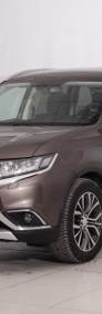 Mitsubishi Outlander III , Salon Polska, Automat, 7 miejsc, Klimatronic, Tempomat-3