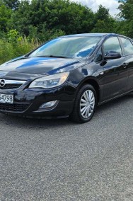 Opel Astra J-2