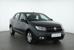 Dacia Logan II , Salon Polska, 1. Właściciel, Serwis ASO, VAT 23%, Klima