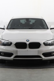 BMW SERIA 1 , Salon Polska, 1. Właściciel, Klima, Klimatronic, Tempomat,-2
