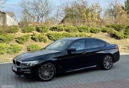 BMW SERIA 5 VII (F90) 530i x-Drive / M-pakiet / Salon PL I-właściciel