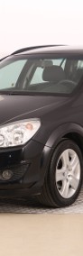 Opel Astra H , Salon Polska, GAZ, Klimatronic-3