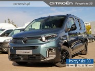 Citroen Berlingo II 1.5 HDI 100 XL| wersja Plus | Pakiet Style | Nowy model 2024