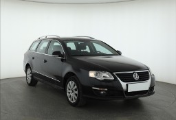 Volkswagen Passat B6 , 1. Właściciel, HAK, Klima,ALU, El. szyby
