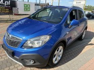 Opel Mokka 1.6 benzyna