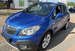 Opel Mokka 1.6 benzyna