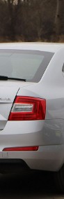 Skoda Octavia III krajowy, 1-właściciel,serwisowany, książka serwisowa,FA VAT-4