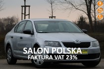 Skoda Octavia III krajowy, 1-właściciel,serwisowany, książka serwisowa,FA VAT