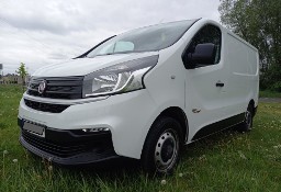 Fiat Talento sprzedam Fiat Talento zarejestrowane