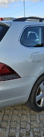 Volkswagen Golf VI Golf Variant 2,0 diesel 140KM-3