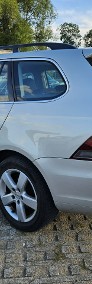Volkswagen Golf VI Golf Variant 2,0 diesel 140KM-4