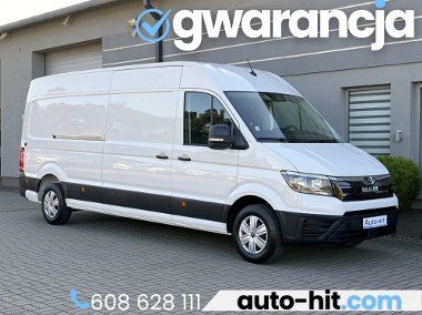 L4H3 MAXI Tylne drzwi 270st. 2024r. Tempomat *93.700km /www.auto-hit.com/-1