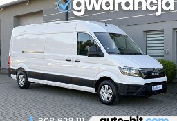 MAN TGE L4H3 MAXI Tylne drzwi 270st. 2024r. Tempomat *93.700km /www.auto-hit.com/
