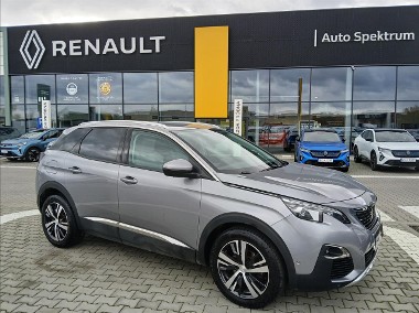 Peugeot 3008 II 1.6 PureTech GPF Allure S&S EAT8-1
