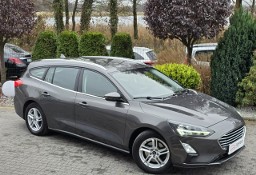 Ford Focus IV 1.5 EcoBlue 120KM Serwisowany w ASO / I-właściciel / Bezwypadkowy