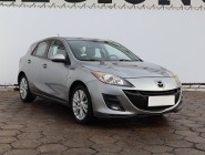 Mazda 3 II , Klima, Tempomat, Podgrzewane siedzienia,ALU