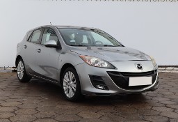 Mazda 3 II , Klima, Tempomat, Podgrzewane siedzienia,ALU