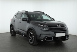 Citroen C5 Aircross Salon Polska, Serwis ASO, Automat, Skóra, Navi, Klimatronic,