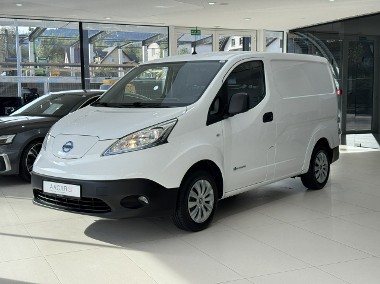 Nissan NV200 E-NV200 E-NV200 Acenta Electric, Kamera cofania, FV-23%, dostawa, Sa-1