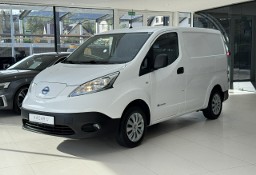 Nissan NV200 E-NV200 E-NV200 Acenta Electric, Kamera cofania, FV-23%, dostawa, Sa