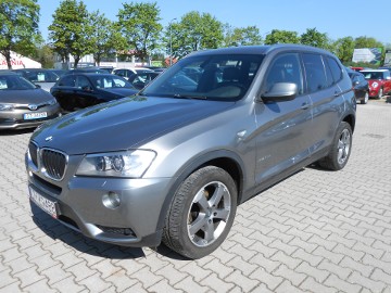 2.0 DIESEL 184 KM X DRIVE