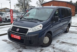 Fiat Scudo II 9 OSOBOWY