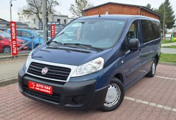 Fiat Scudo II 9 OSOBOWY