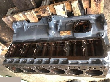 Mercedes om 366 la - Blok Cylindrów-1