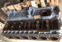 Mercedes om 366 la - Blok Cylindrów