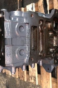 Mercedes om 366 la - Blok Cylindrów-2