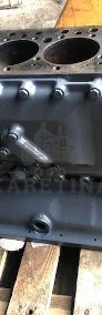 Mercedes om 366 la - Blok Cylindrów-3