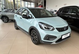 Honda Jazz IV Honda Jazz Crosstar Advance 1.5 (122 KM) e:HEV e:CVT (100)