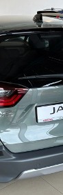 Honda Jazz IV Honda Jazz Crosstar Advance e:HEV 1.5 (122 KM) e:CVT (100)-3