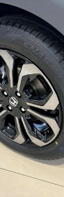 Honda Jazz IV Honda Jazz Crosstar Advance e:HEV 1.5 (122 KM) e:CVT (100)-4