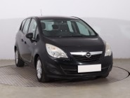 Opel Meriva B , Serwis ASO, Klima, Tempomat, Parktronic