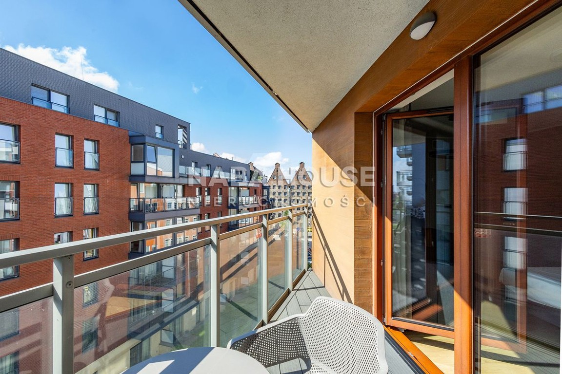 Apartament inwestycyjny – pohled 4