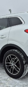 Renault Kadjar I 1.6 Diesel**2016**BOSE**Biała Perła**4x4**Śliczny**Navi**Led**-3