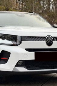 Citroen C3 III Max 1.2 T Max 1.2 T 100KM / Pakiet Zimowy-2