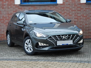 1,5 DPI 110 KM Android Auto, CarPlay, Navi Kamera Salon Pl.-1