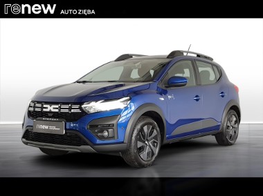 Dacia Sandero II Stepway 1.0 TCe Expression LPG-1