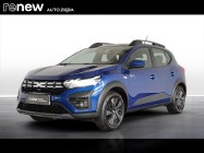 Dacia Sandero II Stepway 1.0 TCe Expression LPG