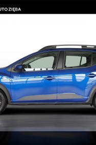 Dacia Sandero II Stepway 1.0 TCe Expression LPG-2