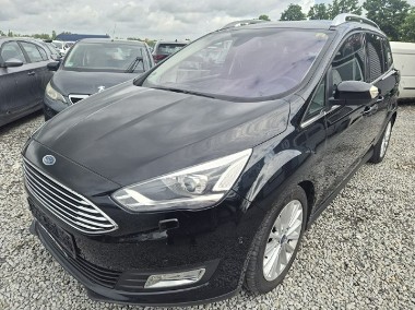 Ford C-MAX III 7-osób* Titanium-1
