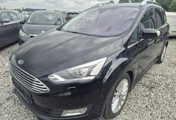 Ford C-MAX III 7-osób* Titanium