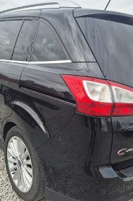 Ford C-MAX III 7-osób* Titanium-2