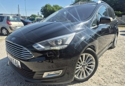 Ford C-MAX III 7-osób* Titanium